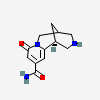 an image of a chemical structure CID 153497003