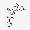 an image of a chemical structure CID 153497014