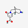 an image of a chemical structure CID 153497018