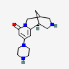 an image of a chemical structure CID 153497032