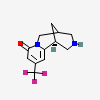 an image of a chemical structure CID 153497044