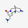 an image of a chemical structure CID 153497055