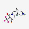an image of a chemical structure CID 153497059