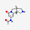 an image of a chemical structure CID 153497060