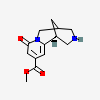 an image of a chemical structure CID 153497066
