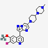 an image of a chemical structure CID 153500133