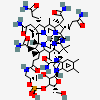 an image of a chemical structure CID 153502908