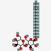 an image of a chemical structure CID 153502980