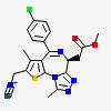 an image of a chemical structure CID 153507444