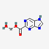 an image of a chemical structure CID 153516697