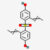 an image of a chemical structure CID 153517040