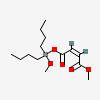 an image of a chemical structure CID 153519316