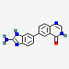 an image of a chemical structure CID 153521672