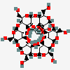 an image of a chemical structure CID 153524575