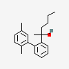 an image of a chemical structure CID 153524975