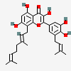 an image of a chemical structure CID 153525668