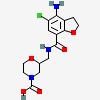 an image of a chemical structure CID 153527248