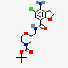 an image of a chemical structure CID 153527254