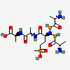 an image of a chemical structure CID 153527982