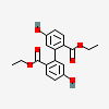 an image of a chemical structure CID 153528873
