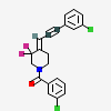 an image of a chemical structure CID 153530220