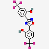 an image of a chemical structure CID 153531848