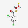 an image of a chemical structure CID 153532026