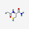 an image of a chemical structure CID 153533263