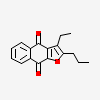 an image of a chemical structure CID 15353654