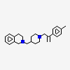 an image of a chemical structure CID 153537331