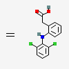 an image of a chemical structure CID 153538139