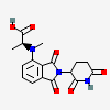 an image of a chemical structure CID 153543070