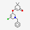 an image of a chemical structure CID 153545098