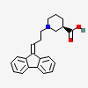 an image of a chemical structure CID 15355218