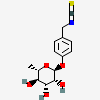 an image of a chemical structure CID 153557
