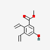 an image of a chemical structure CID 153558237
