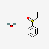 an image of a chemical structure CID 153558383
