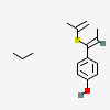an image of a chemical structure CID 153570070