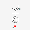 an image of a chemical structure CID 153570474