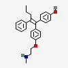 an image of a chemical structure CID 153572858