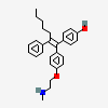 an image of a chemical structure CID 153572901
