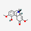 an image of a chemical structure CID 153573127