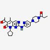 an image of a chemical structure CID 153579657