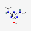 an image of a chemical structure CID 15359