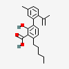 an image of a chemical structure CID 153597306