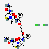 an image of a chemical structure CID 153599662