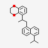 an image of a chemical structure CID 153604281