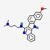 an image of a chemical structure CID 15360568