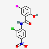 an image of a chemical structure CID 153605751