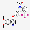 an image of a chemical structure CID 153605820